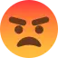 Angry