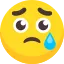 Sad