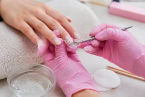 Acrylic Nail Removal in Oviedo, FL: How to Remove Enhancements Without Damaging Natural Nails