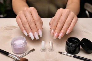 Acrylic vs. Gel Nails in Oviedo, FL: Which Service Is Right for You?