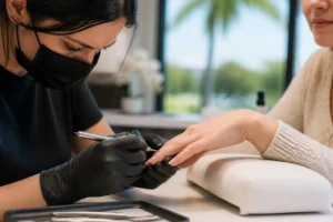 Broken Nail Repair in Oviedo, FL: When to Choose a Professional Fix Instead of a DIY Patch