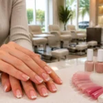 French Tip Nails in Oviedo, FL: How to Choose the Right Salon and Service
