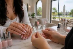 Gel Nails in Oviedo, FL: How to Choose Between Gel Polish, Builder Gel, and Hard Gel
