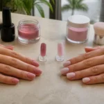 Gel vs. Dip Powder Nails in Oviedo, FL: Which Service Fits Your Strength, Finish, and Maintenance Goals?