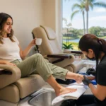 How Often Should You Get a Pedicure in Oviedo, FL? A Practical Maintenance Guide