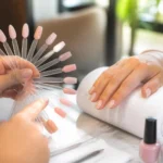 How to Choose the Best Nail Shape in Oviedo, FL for Your Lifestyle and Maintenance Routine