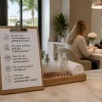 How to Find a Nail Salon in Oviedo, FL for Sensitive Skin: Questions to Ask Before Booking