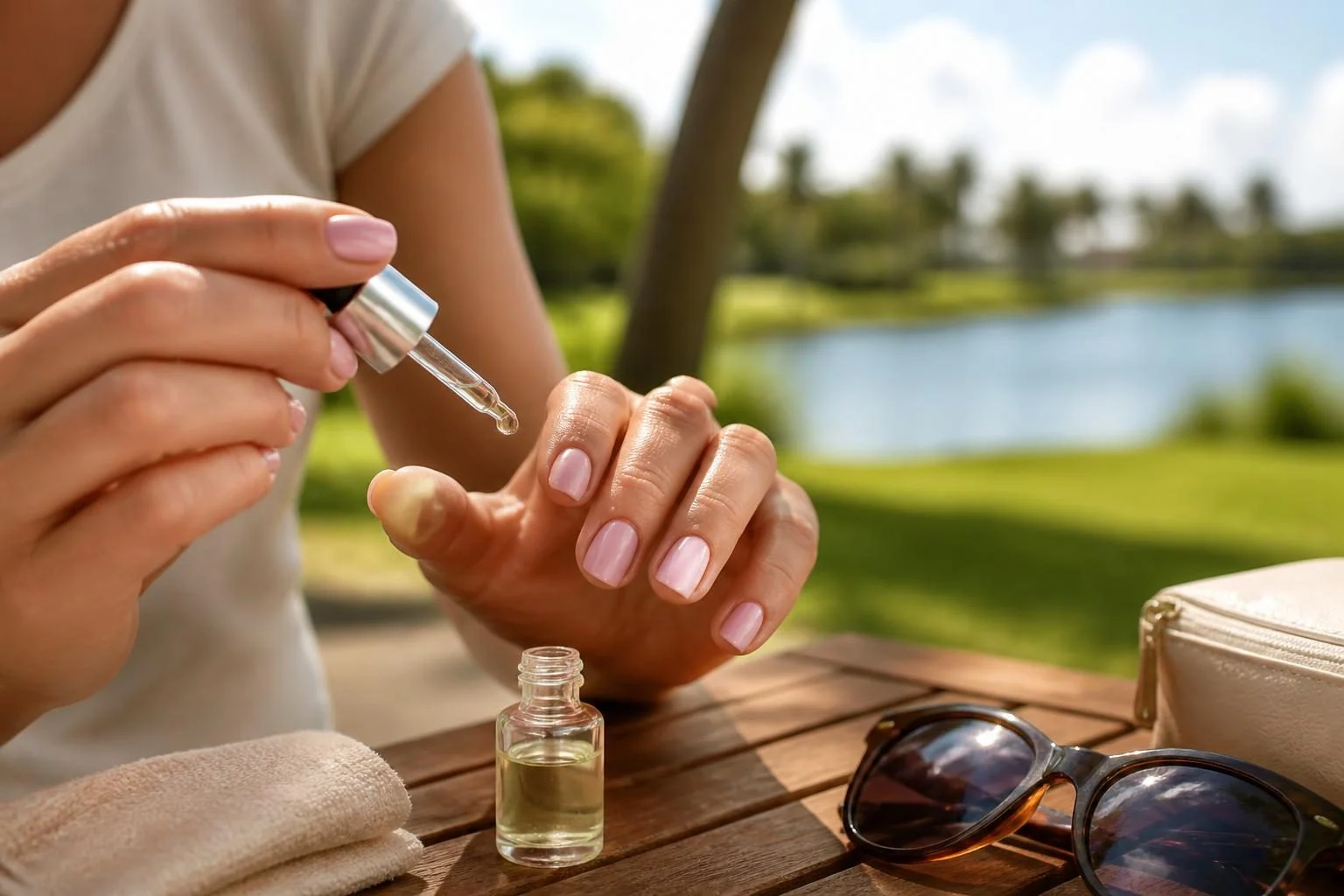 How to Make a Manicure Last Longer in Oviedo, FL: A Practical Care Plan for Busy Schedules