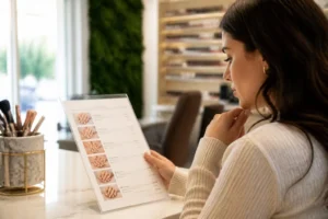 How to Read a Nail Salon Service Menu in Oviedo, FL Before You Book