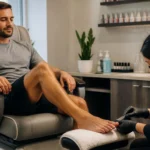 Men’s Nail Salon in Oviedo, FL: How to Choose a Clean, Low-Maintenance Manicure or Pedicure