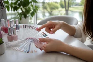 Nail Art in Oviedo, FL: How to Choose a Design That Fits Your Lifestyle