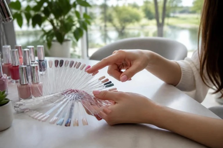 Nail Art in Oviedo, FL: How to Choose a Design That Fits Your Lifestyle