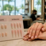 Nail Overlays vs. Extensions in Oviedo, FL: Which Option Is Best for Short Natural Nails?
