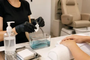 Nail Salon Hygiene in Oviedo, FL: A Client Checklist for Safer Appointments