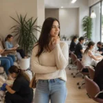 Walk-In vs. Appointment Nail Salon in Oviedo, FL: Which Booking Option Fits Your Schedule?