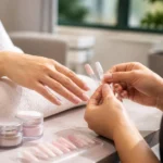 Builder Gel Nails Near Me in Oviedo, FL: How to Choose an Overlay or Extension