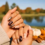 Fall 2026 Nail Trends in Oviedo, FL: How to Choose Between Chrome, Cat-Eye, and Minimalist Designs